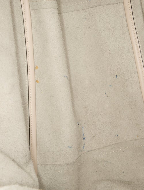 Proenza Schouler Leather Tote