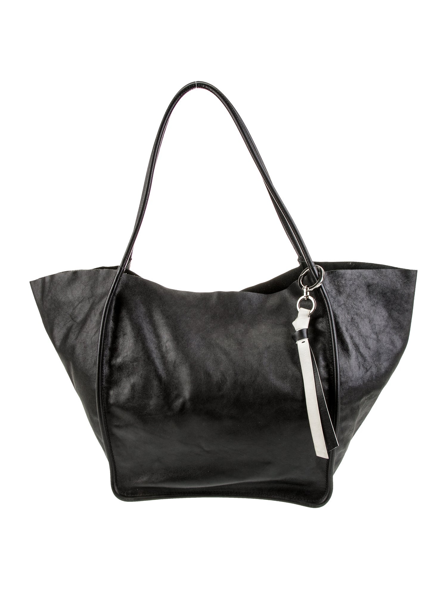 Proenza Schouler Leather Tote