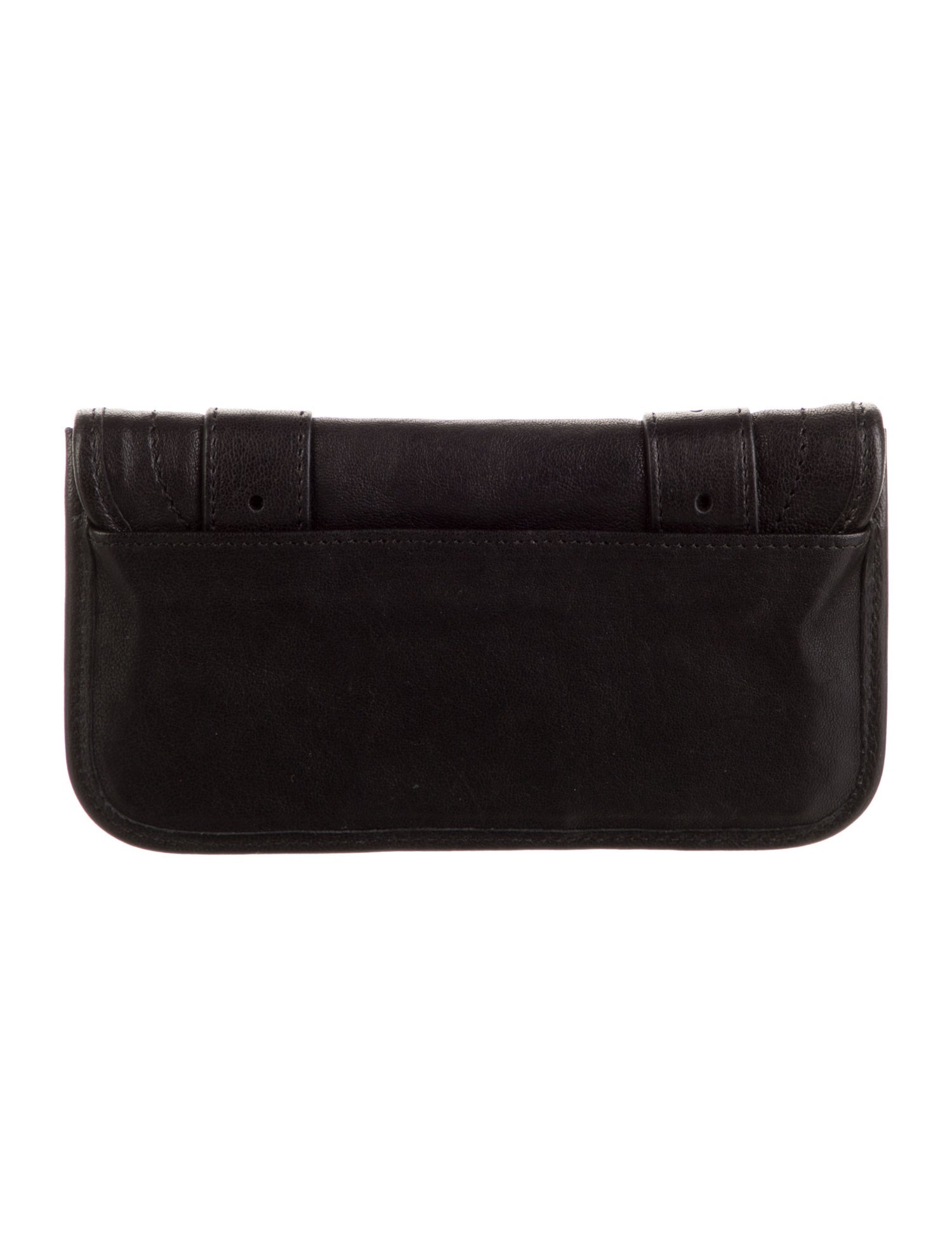 Proenza Schouler Leather Wallet