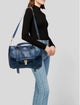 Proenza Schouler Leather Top Handle Bag