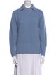 Proenza Schouler Wool Turtleneck Sweater