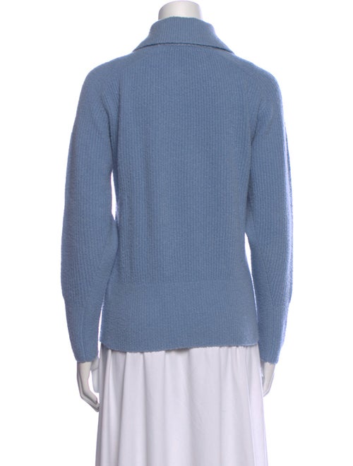 Proenza Schouler Wool Turtleneck Sweater
