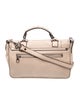 Proenza Schouler Leather Top Handle Bag