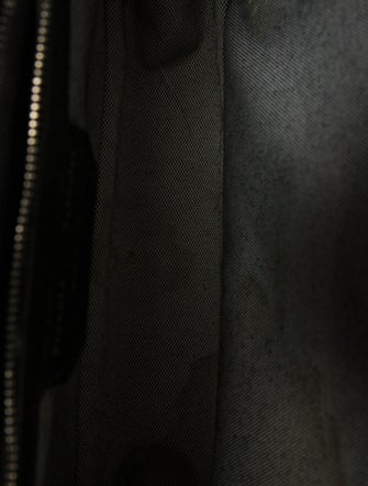 Proenza Schouler Leather Top Handle Bag