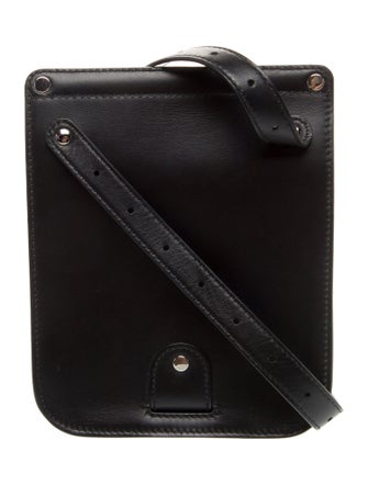 Proenza Schouler Leather Crossbody Bag