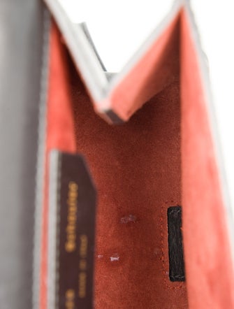 Proenza Schouler Leather Crossbody Bag