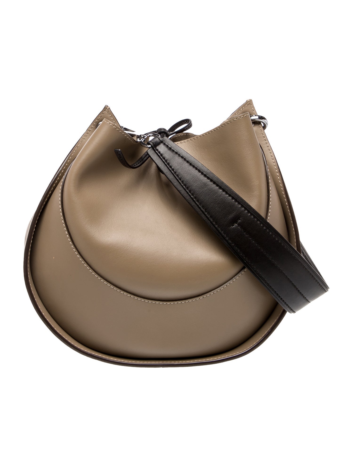 Proenza Schouler Leather Shoulder Bag