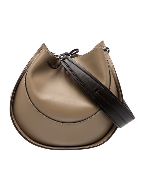 Proenza Schouler Leather Shoulder Bag