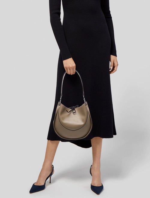 Proenza Schouler Leather Shoulder Bag