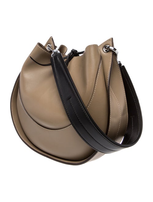 Proenza Schouler Leather Shoulder Bag