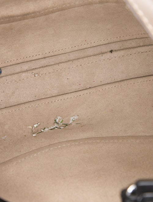 Proenza Schouler Leather Shoulder Bag