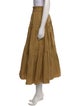 Proenza Schouler Midi Length Skirt