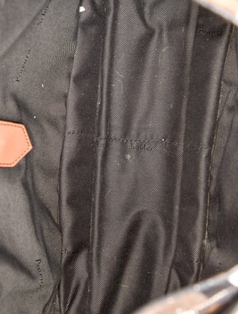 Proenza Schouler Leather Crossbody Bag