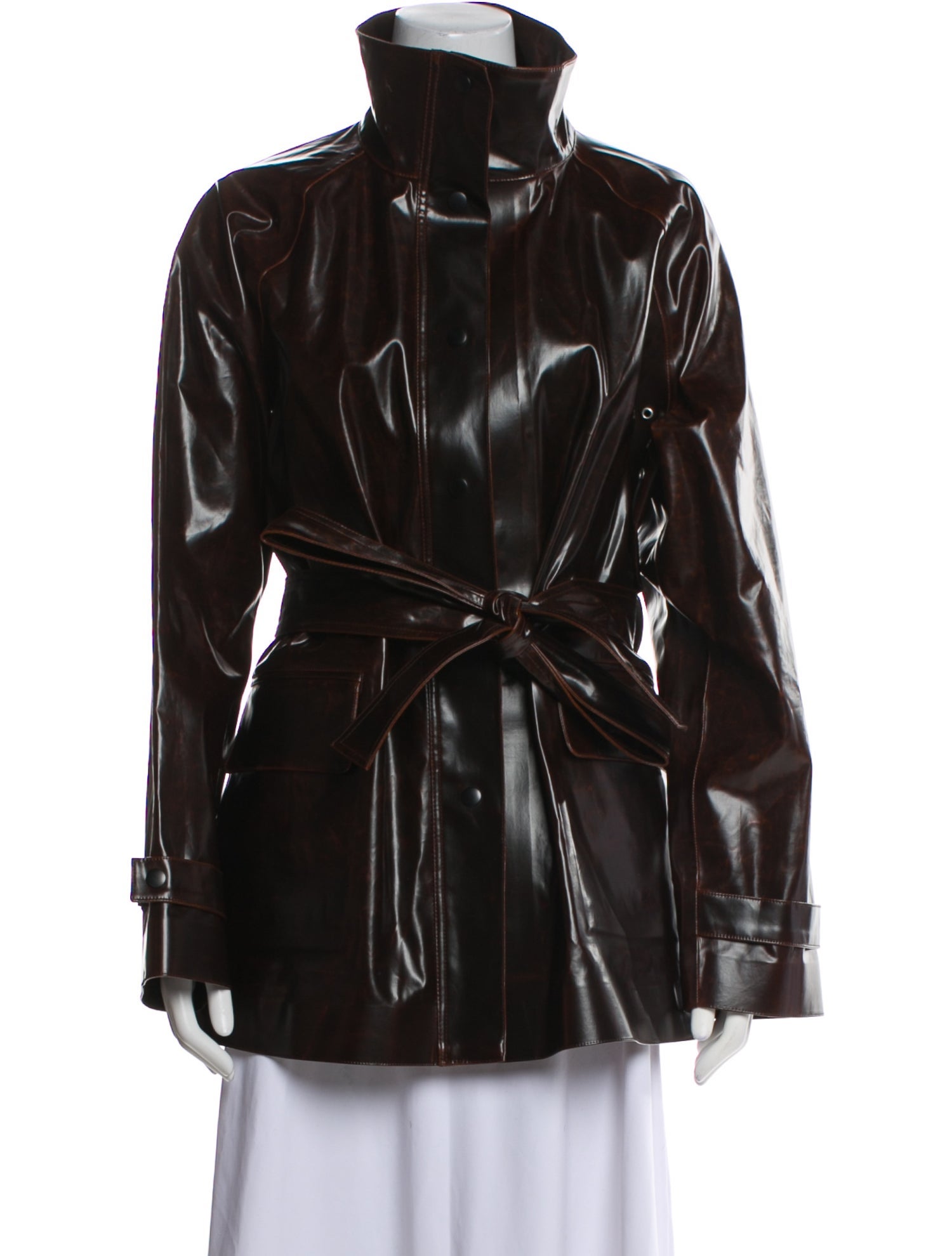 Proenza Schouler Biker Jacket