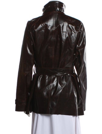 Proenza Schouler Biker Jacket