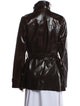 Proenza Schouler Biker Jacket