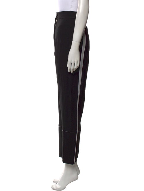 Proenza Schouler Straight Leg Pants