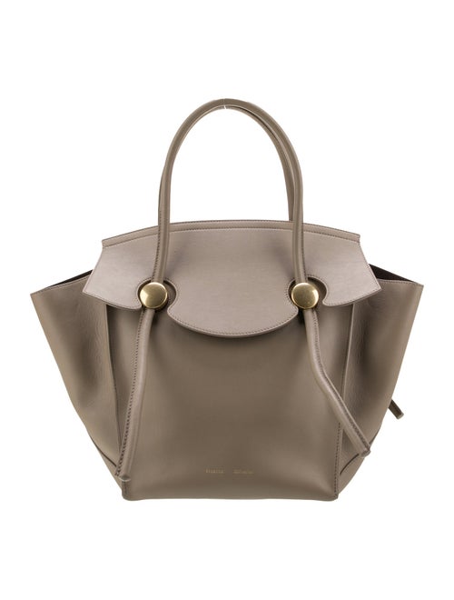 Proenza Schouler Leather Tote