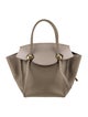 Proenza Schouler Leather Tote