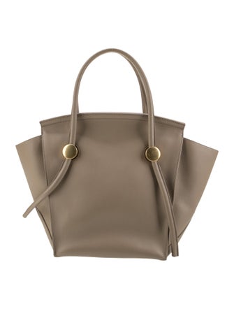 Proenza Schouler Leather Tote
