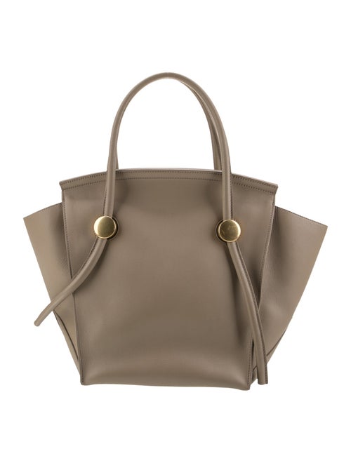 Proenza Schouler Leather Tote