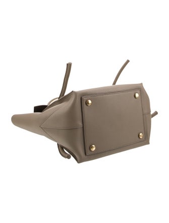 Proenza Schouler Leather Tote