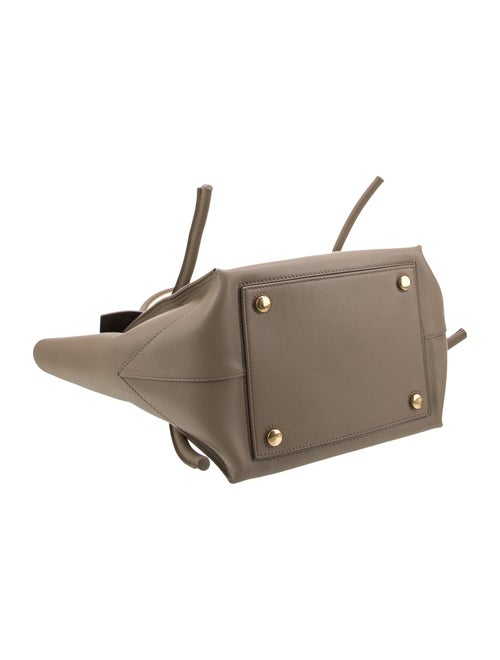 Proenza Schouler Leather Tote