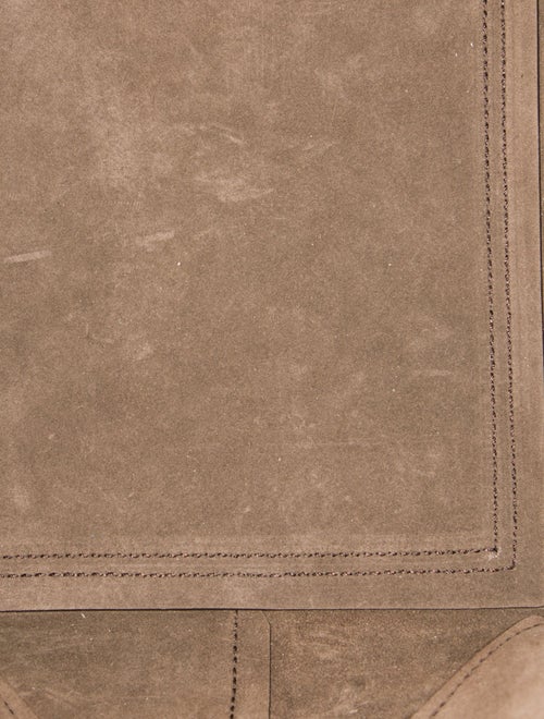 Proenza Schouler Leather Tote