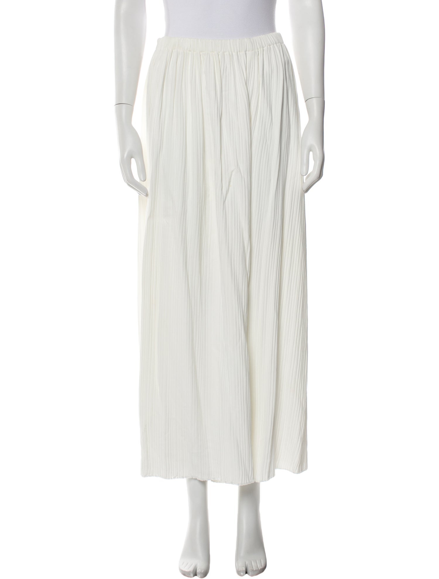 Proenza Schouler Wide Leg Pants