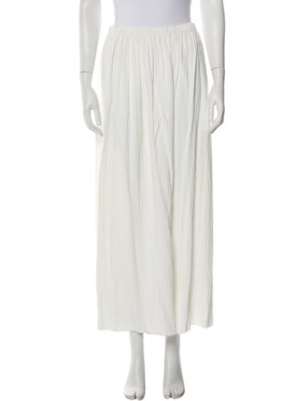 Proenza Schouler Wide Leg Pants