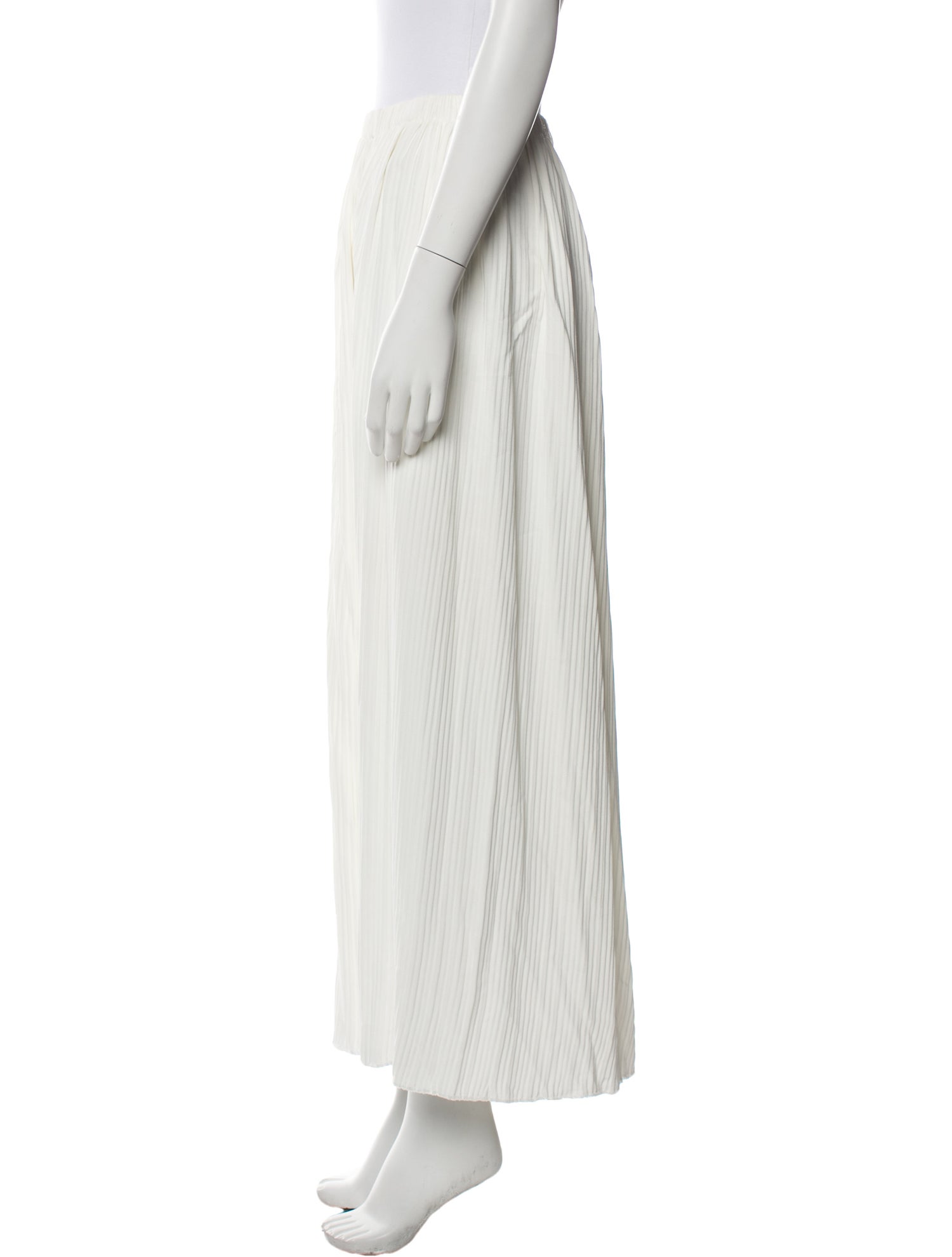 Proenza Schouler Wide Leg Pants