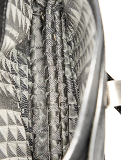 Proenza Schouler Leather Bucket Bag