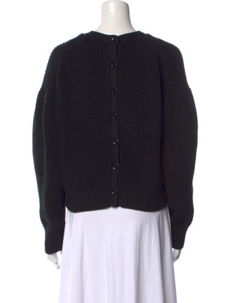 Proenza Schouler V-Neck Sweater