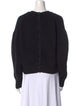 Proenza Schouler V-Neck Sweater