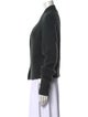 Proenza Schouler V-Neck Sweater