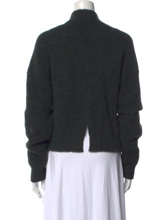 Proenza Schouler V-Neck Sweater