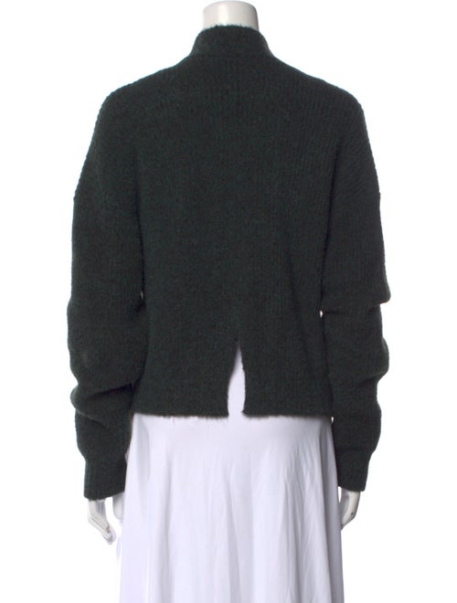 Proenza Schouler V-Neck Sweater