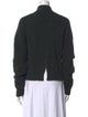 Proenza Schouler V-Neck Sweater