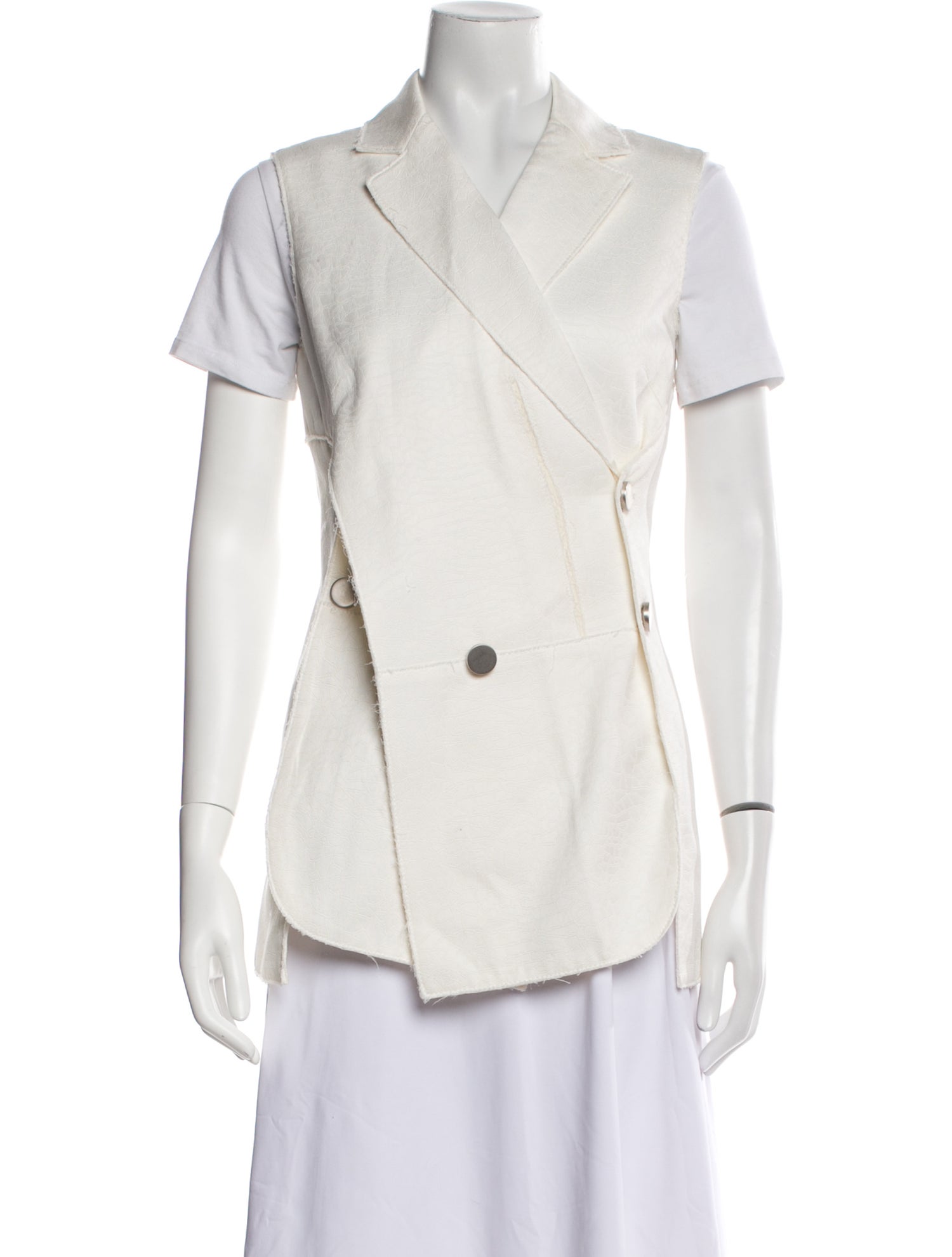 Proenza Schouler Vest w/ Tags