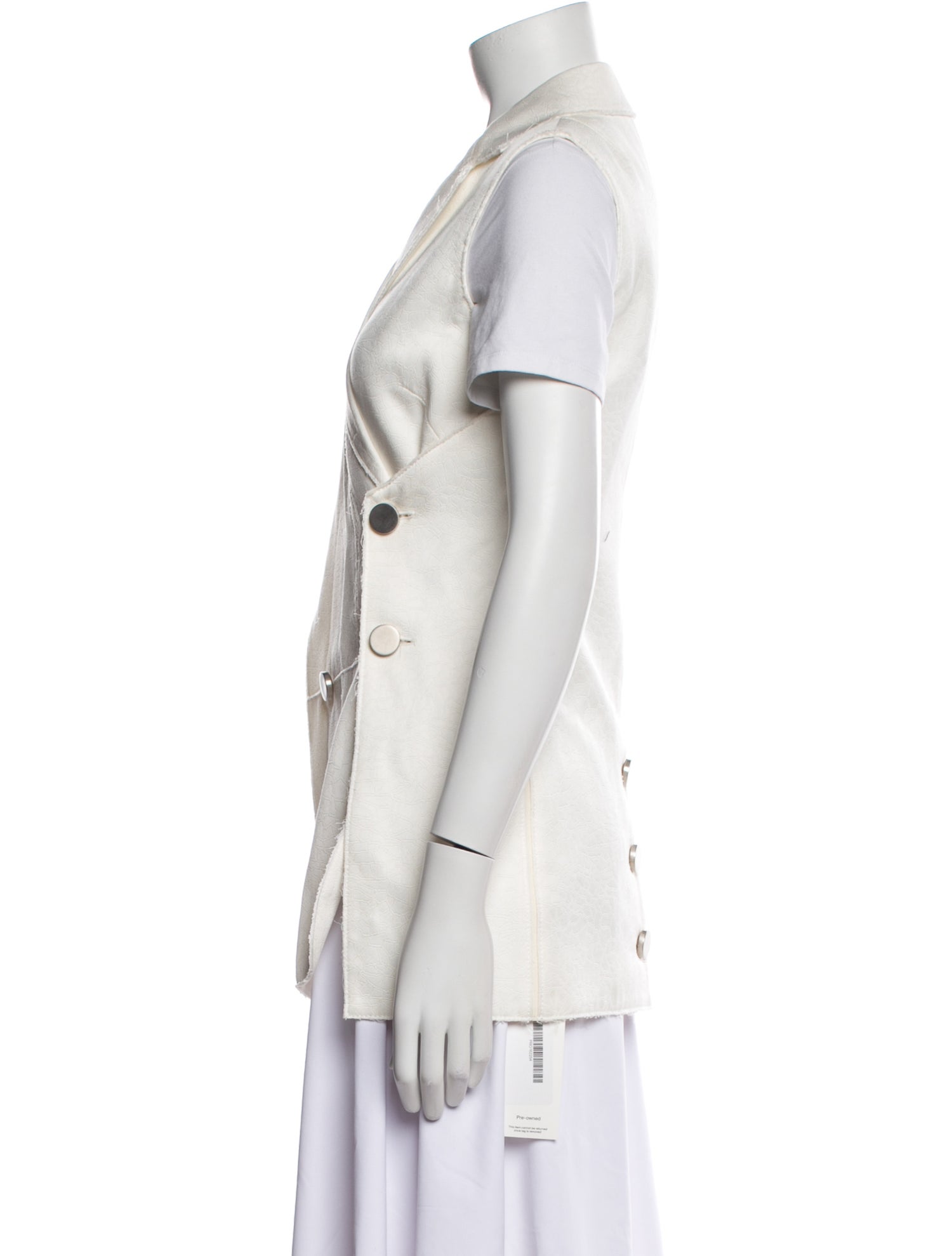 Proenza Schouler Vest w/ Tags