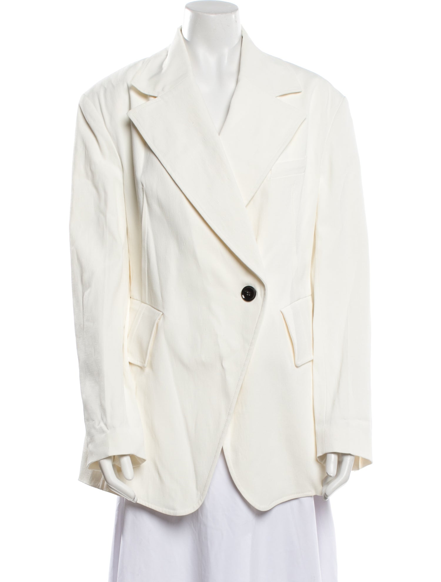 Proenza Schouler Blazer