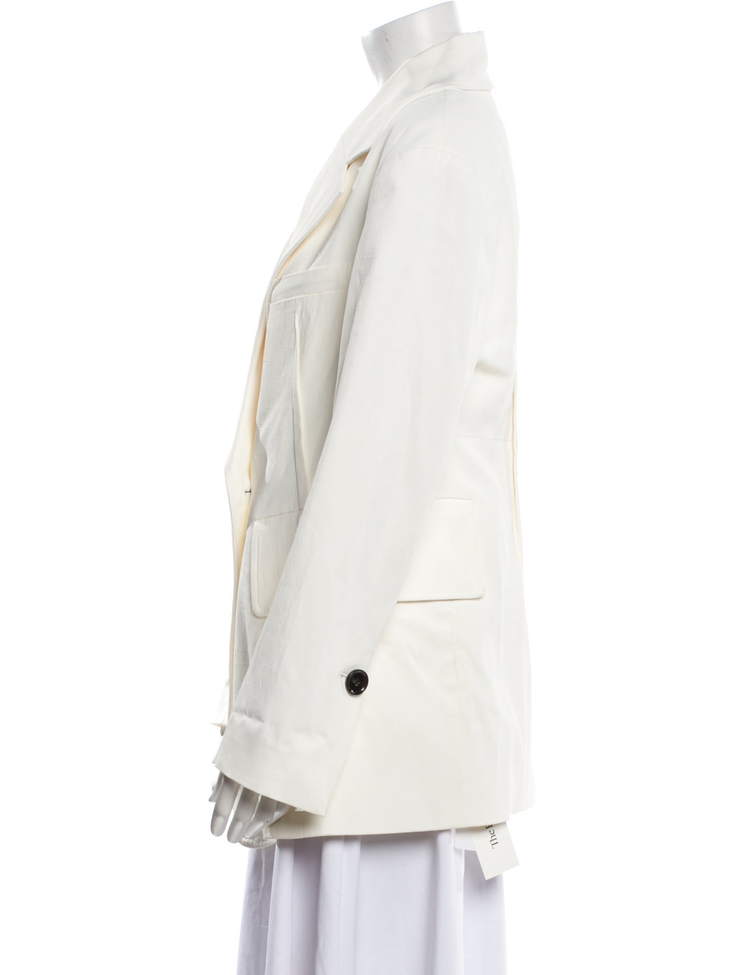 Proenza Schouler Blazer