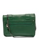 Proenza Schouler Leather Messenger Bag