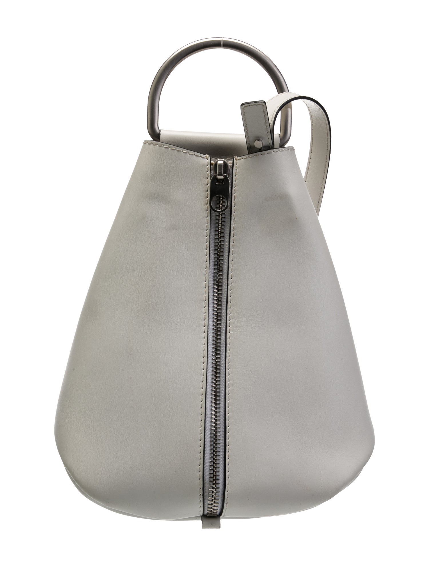 Proenza Schouler Leather Backpack