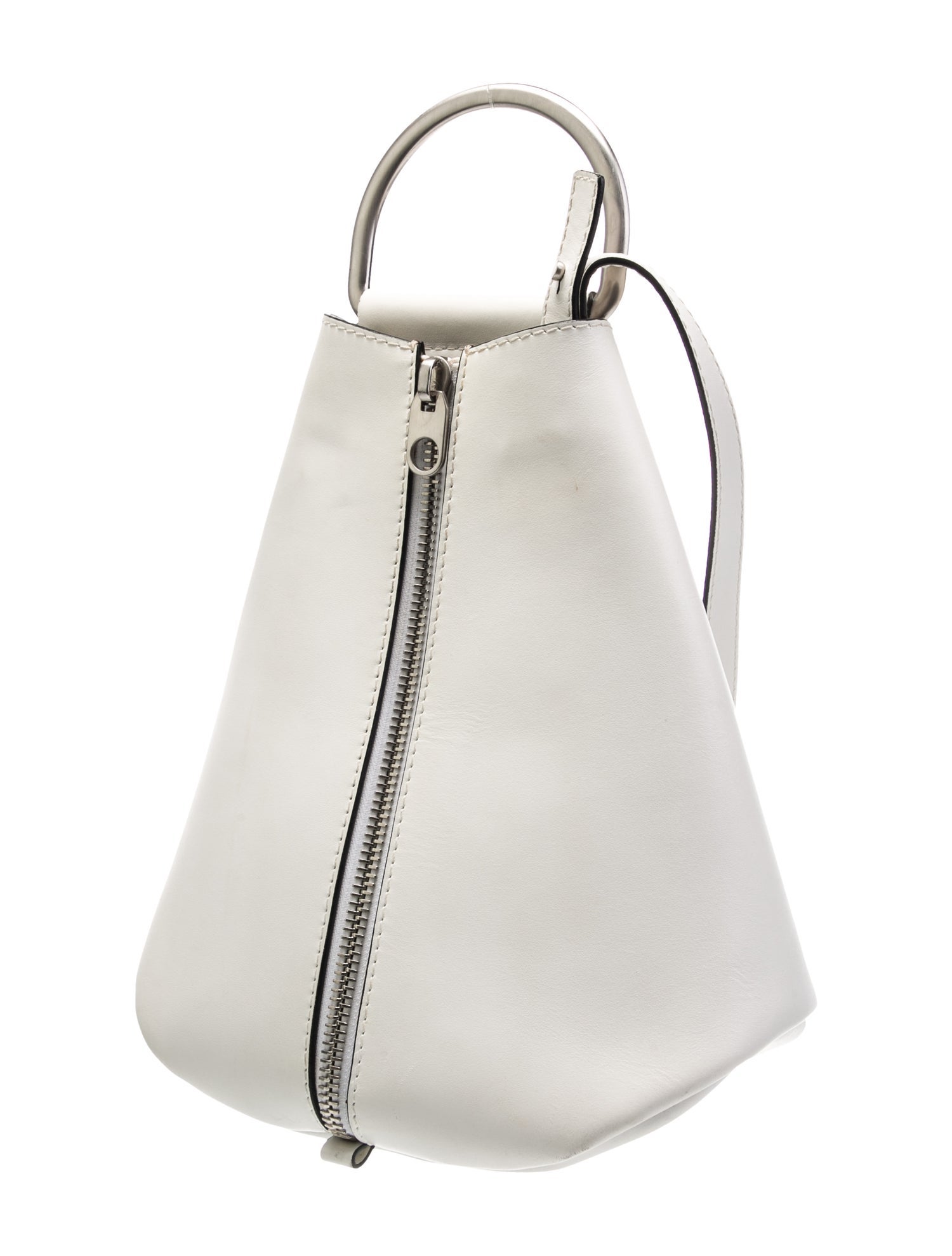 Proenza Schouler Leather Backpack