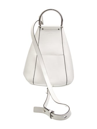 Proenza Schouler Leather Backpack