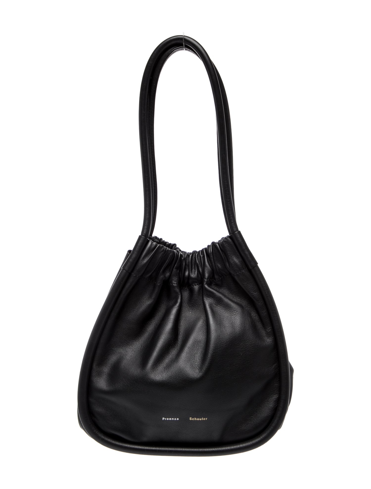 Proenza Schouler Leather Shoulder Bag