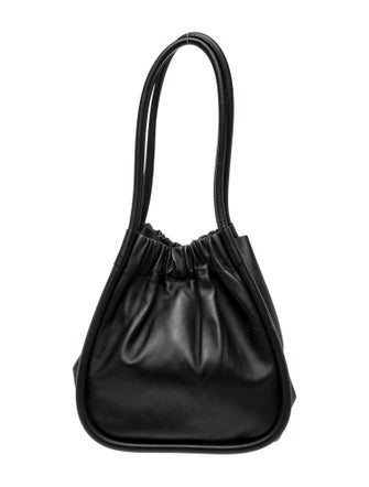 Proenza Schouler Leather Shoulder Bag