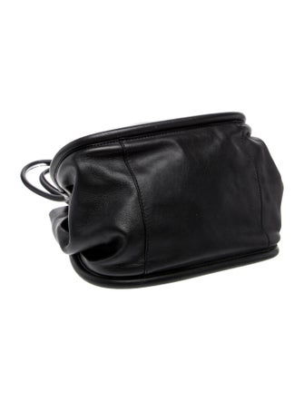 Proenza Schouler Leather Shoulder Bag