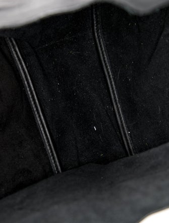 Proenza Schouler Leather Shoulder Bag